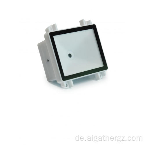 1D 2D eingebettetes QR-Code-Scanner-Modul RS232